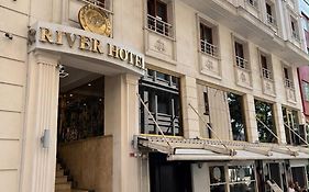 Istanbul River Hotel